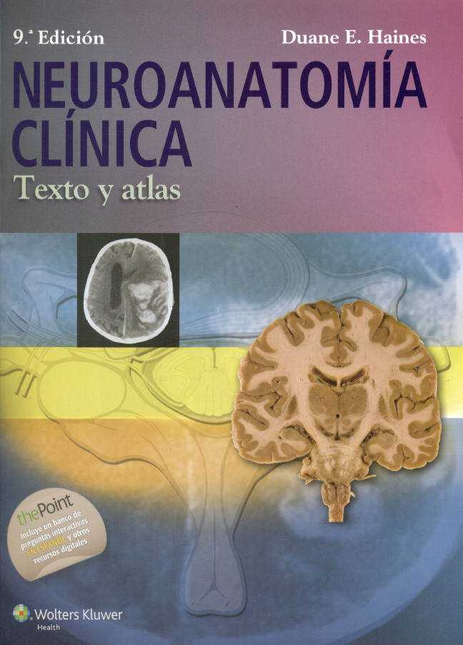 Neuroanatomia Funcional Y Clinica De Jairo Bustamante.zip